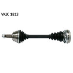 SKF Antriebswelle